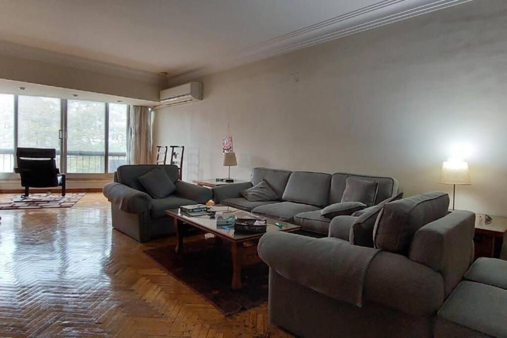 Apartment Khaton *