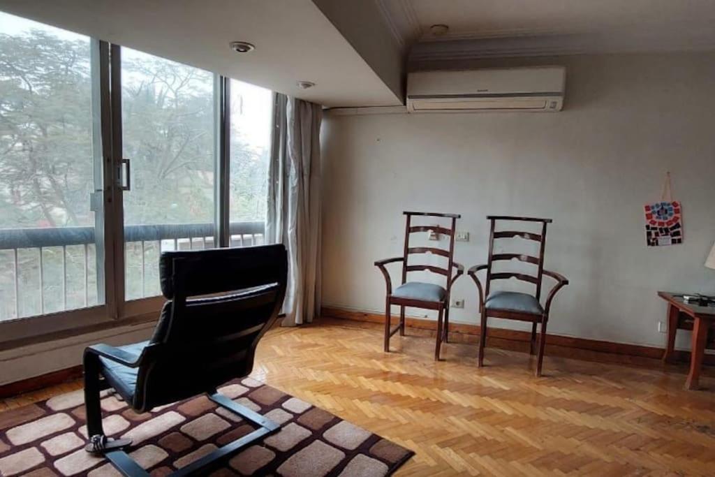 Khaton Apartment *