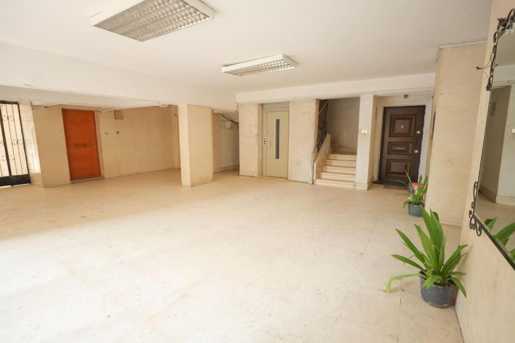 Khaton Apartment Kairo