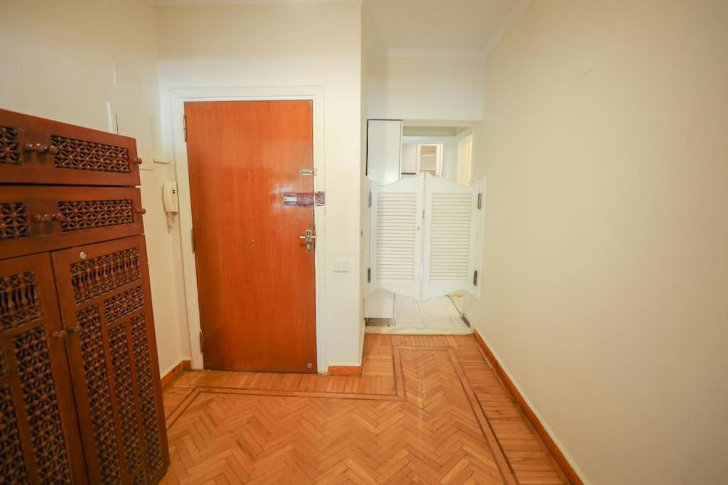 Khaton Apartment