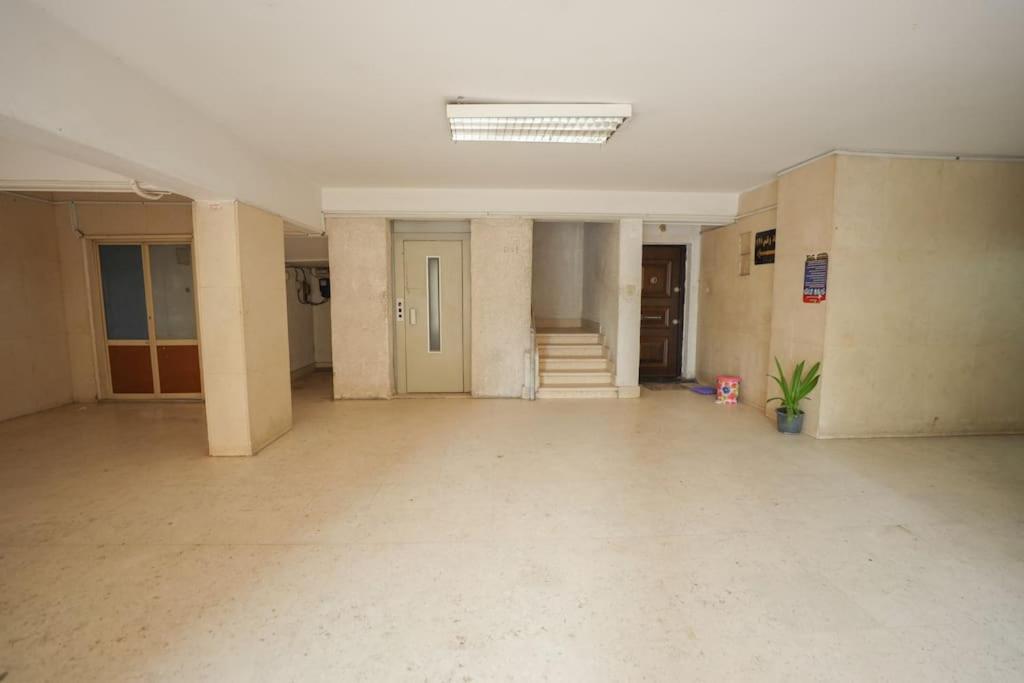 Apartamento Khaton