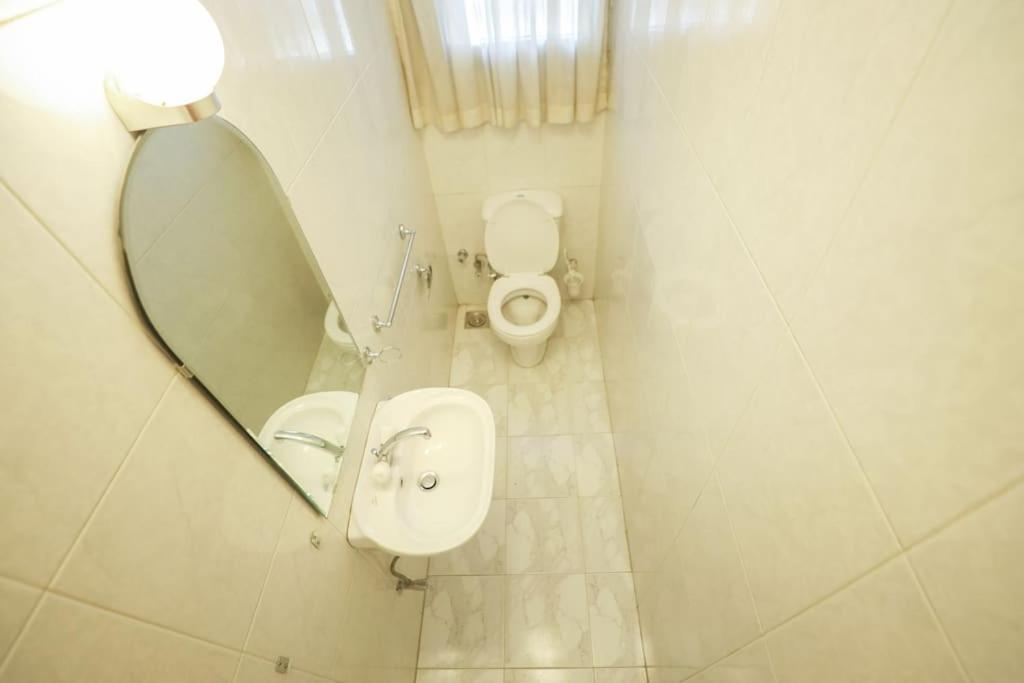 Apartamento Khaton *