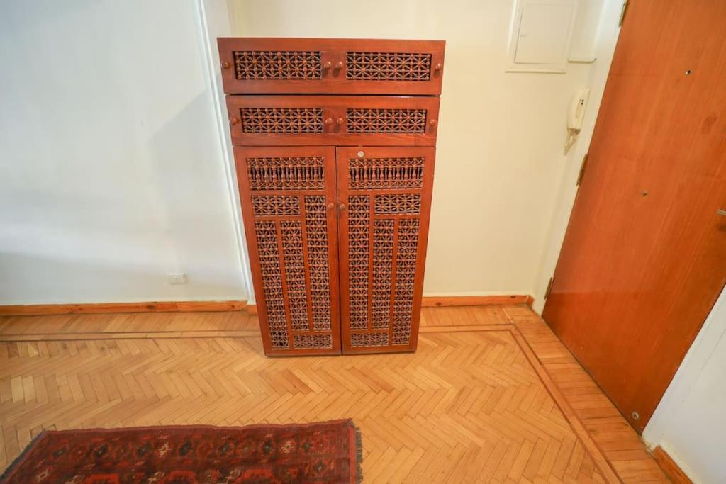 Khaton Apartamento *