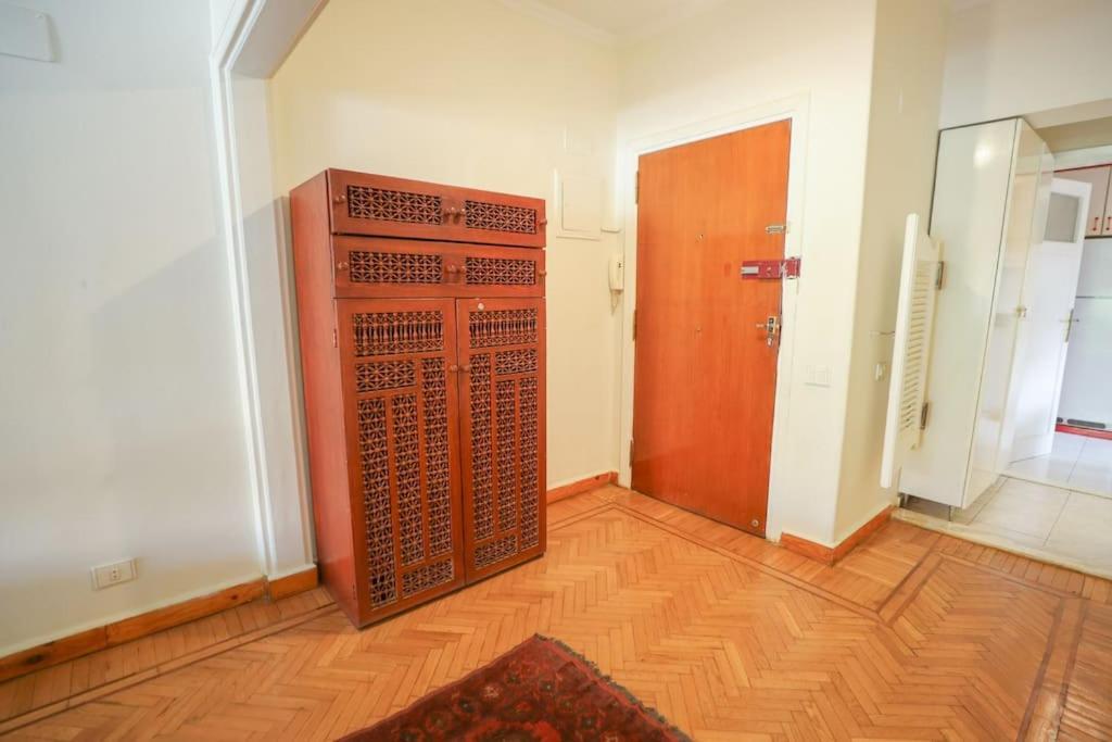 Khaton Apartamento *