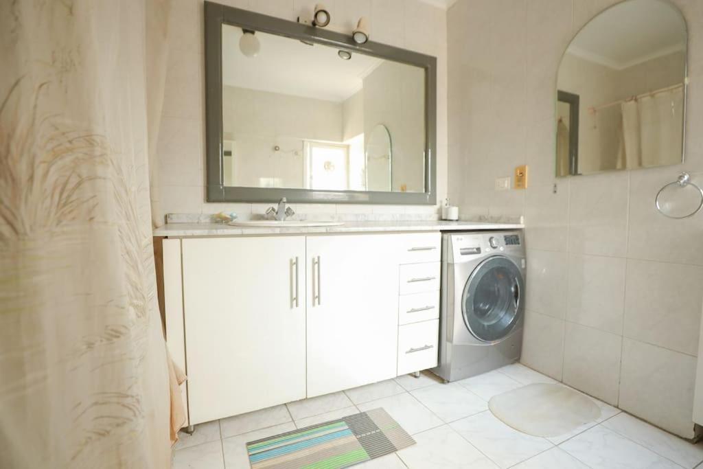 Khaton Apartment