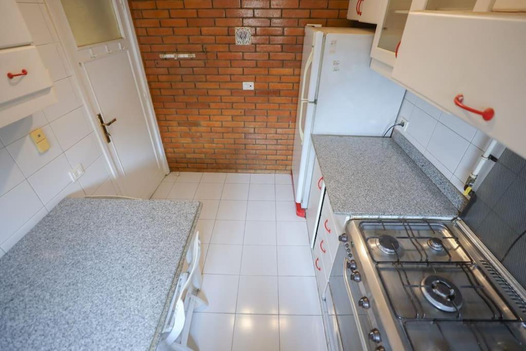 Khaton Apartment *