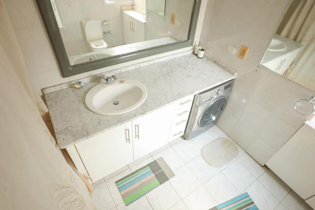 Apartment Khaton Kairo