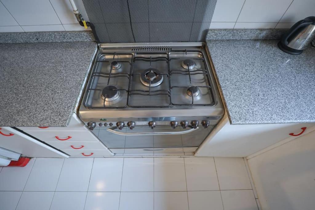 Khaton Apartment Kairo