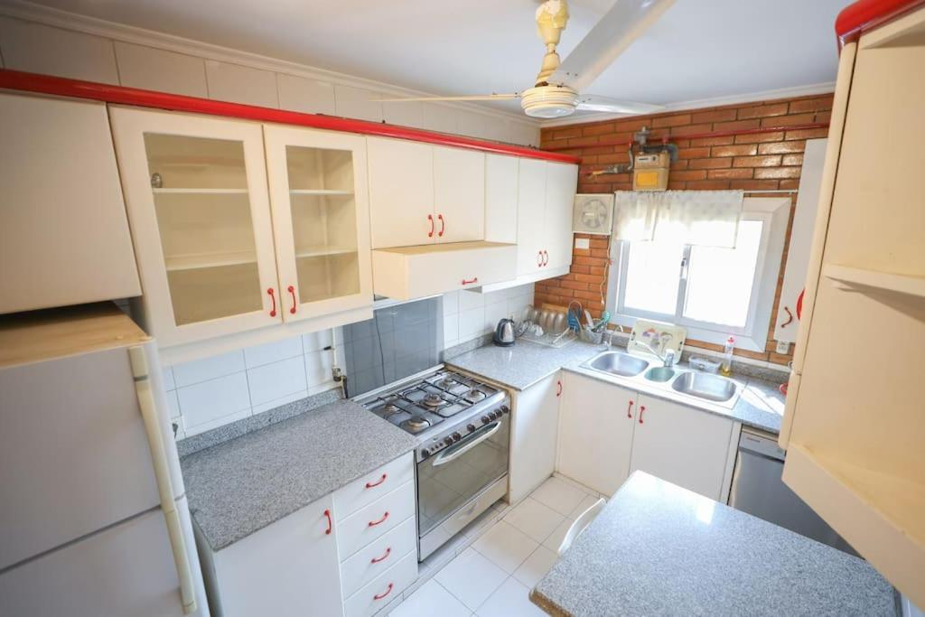 Apartment Khaton Kairo