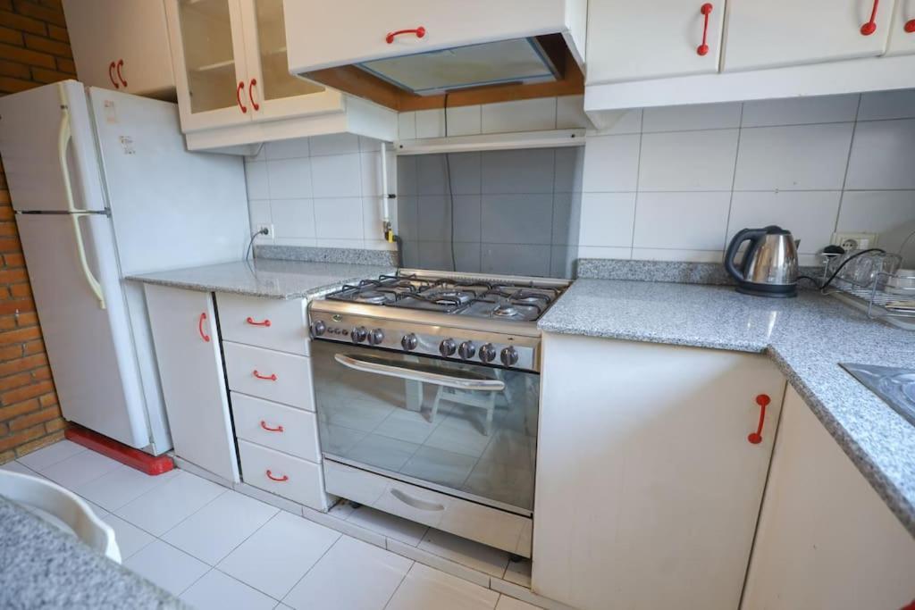 Khaton Apartamento *