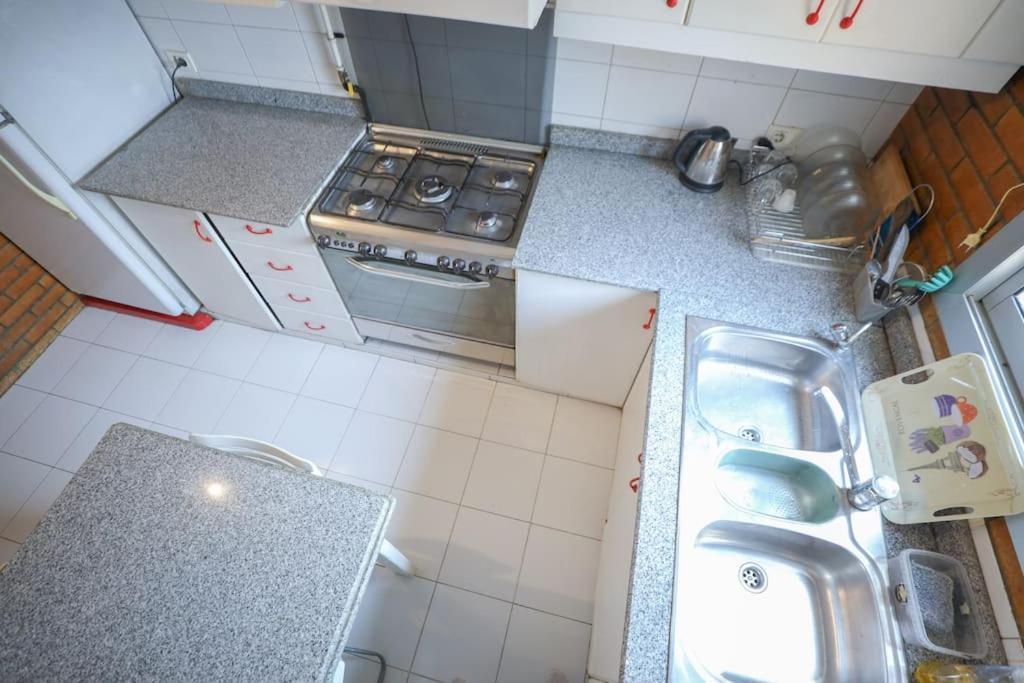 Khaton Apartamento Cairo