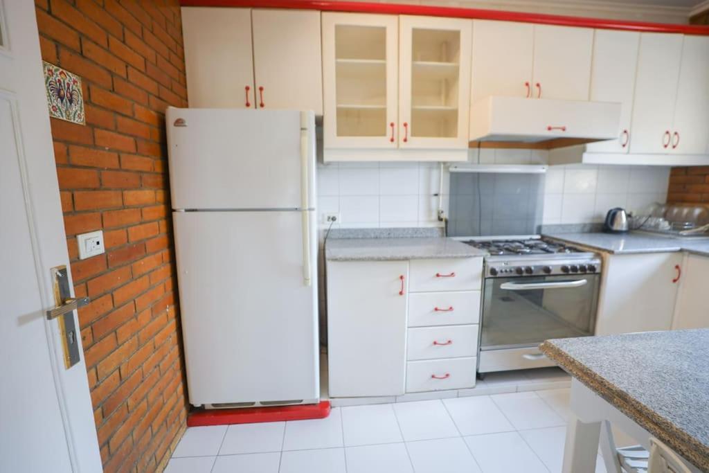 Apartment Khaton Kairo