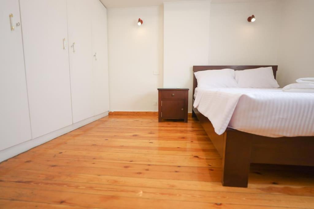 Apartment Khaton
