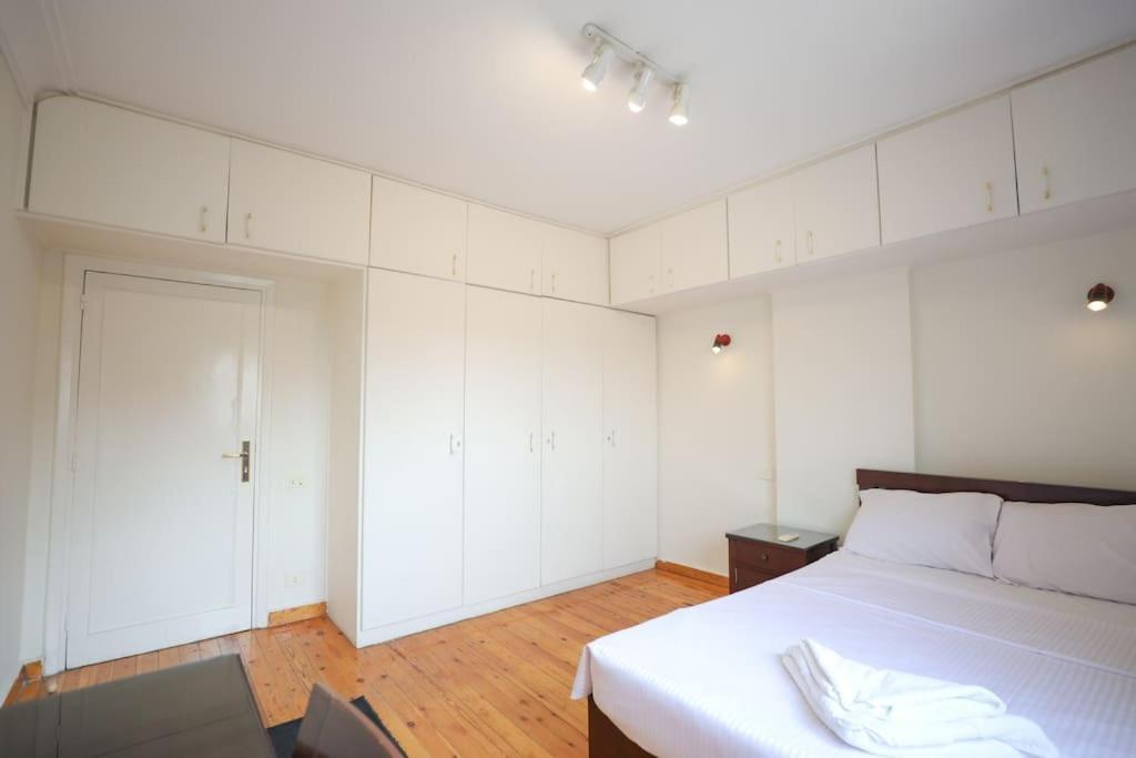 Khaton Apartment *