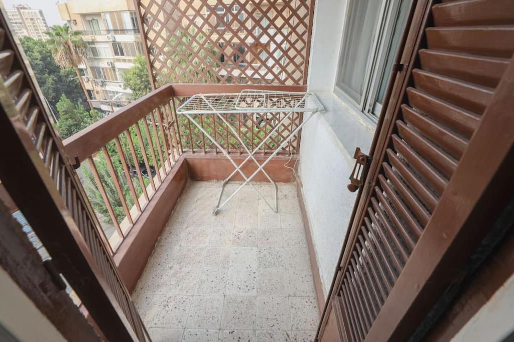 Apartment Khaton