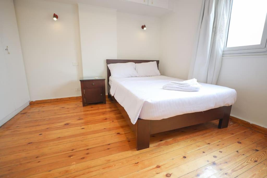 Apartment Khaton Kairo