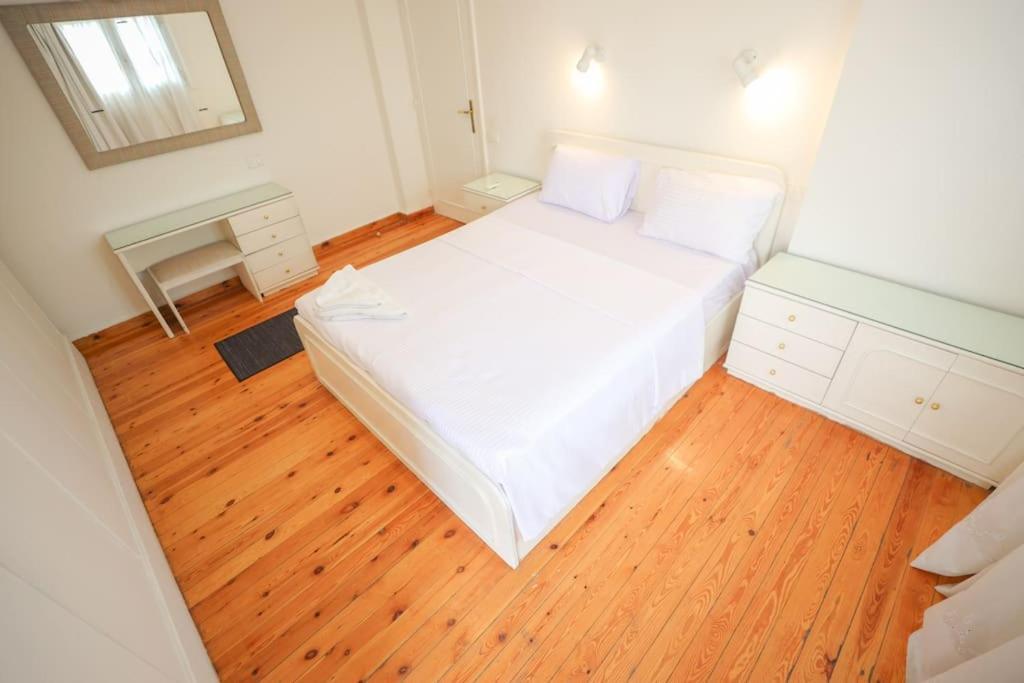 Apartment Khaton *