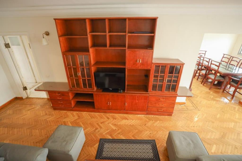 Apartment Khaton *