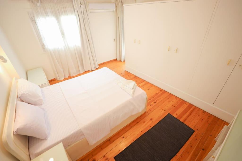 Khaton Apartment Kairo