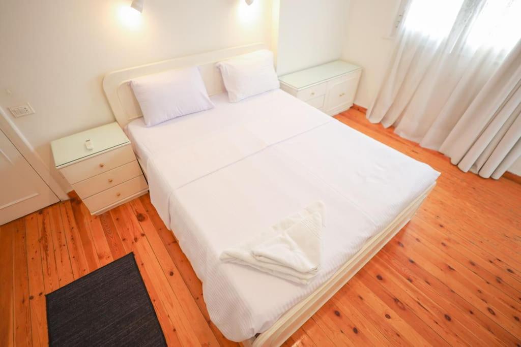 Apartment Khaton *