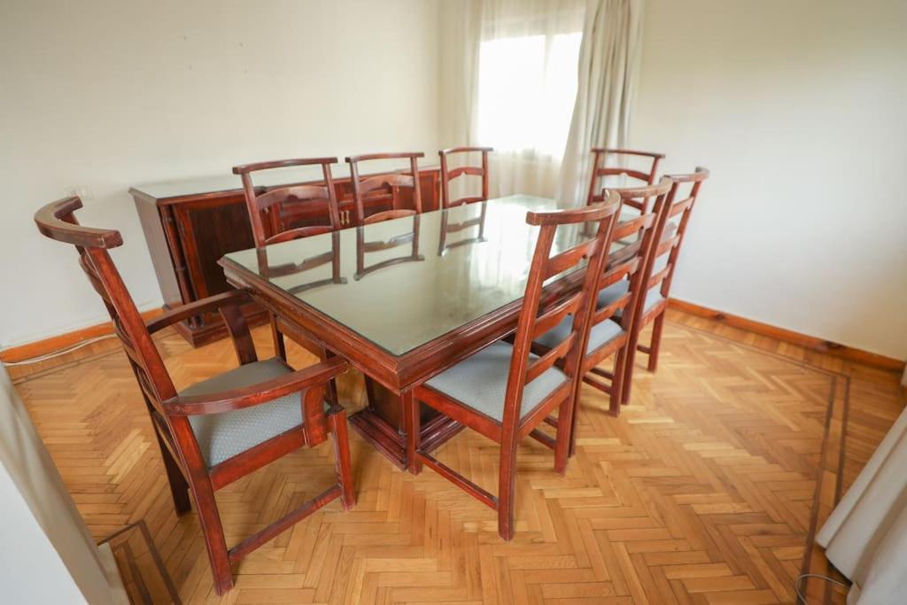 Khaton Apartment Kairo