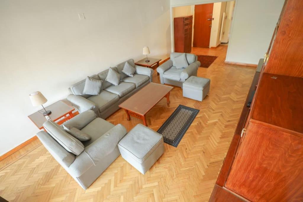 Apartment Khaton