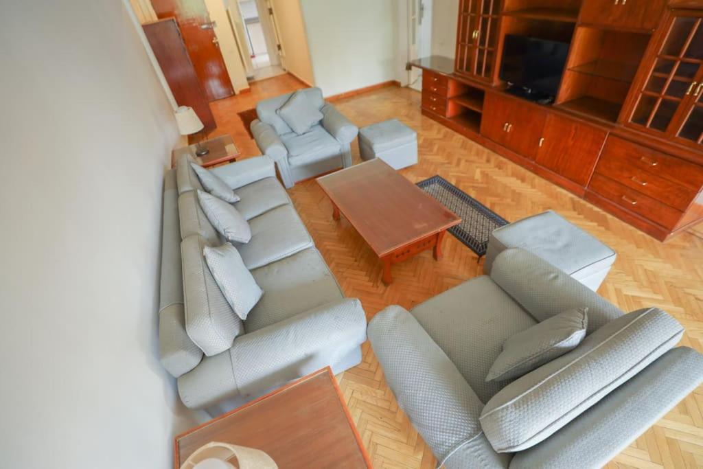 Khaton Apartment Kairo