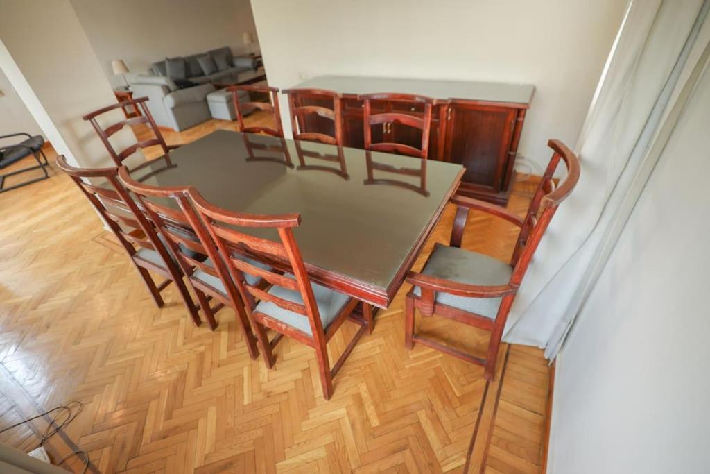 Apartment Khaton