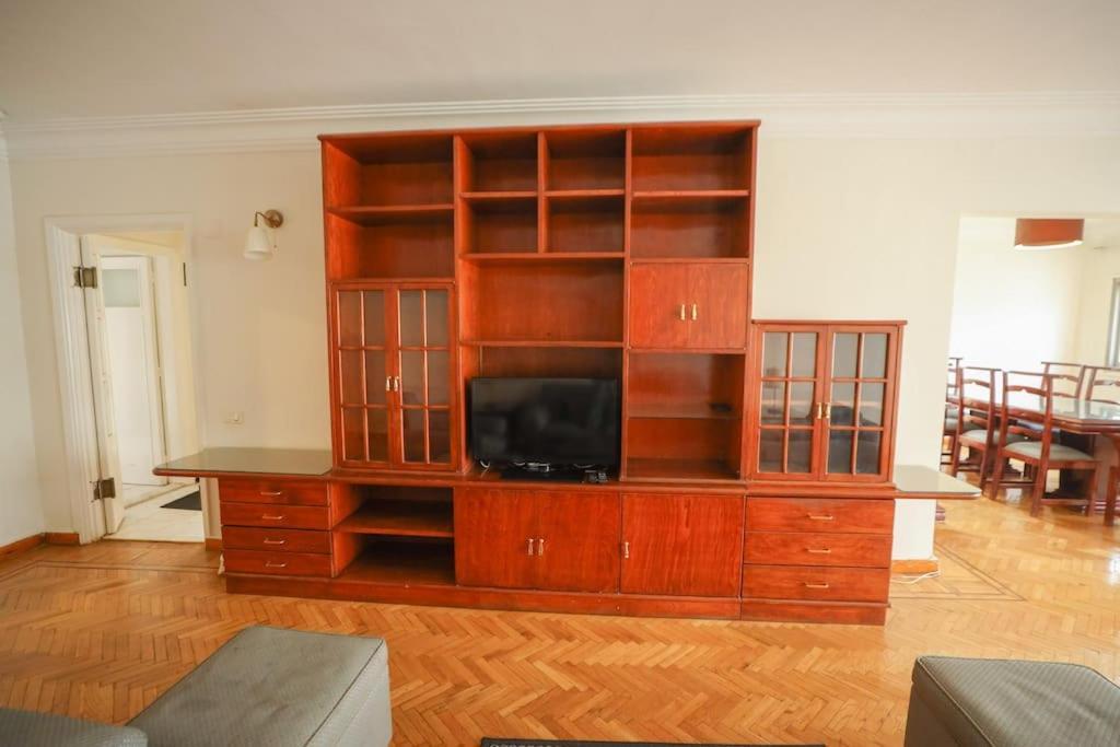 Apartamento Khaton Cairo