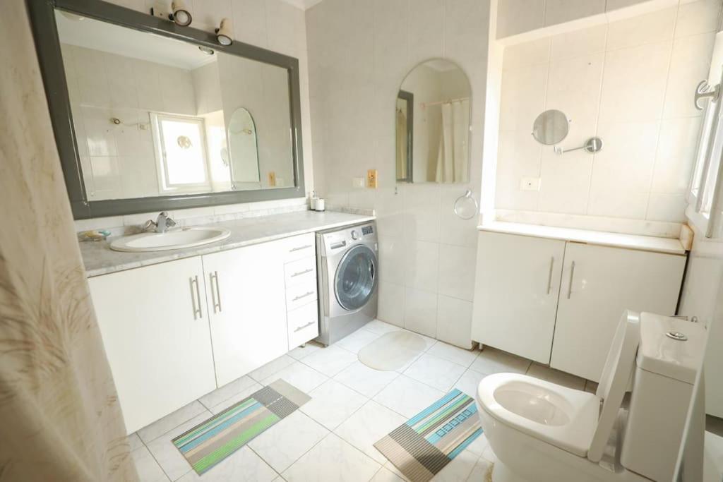Apartment Khaton Kairo